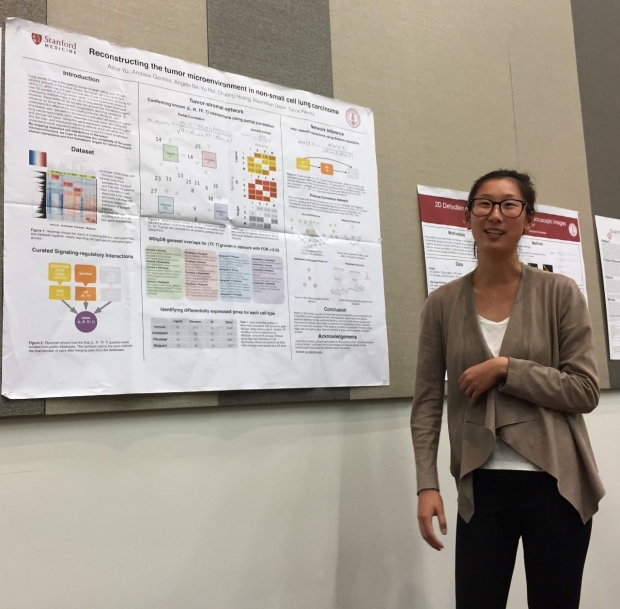 Poster Session 23